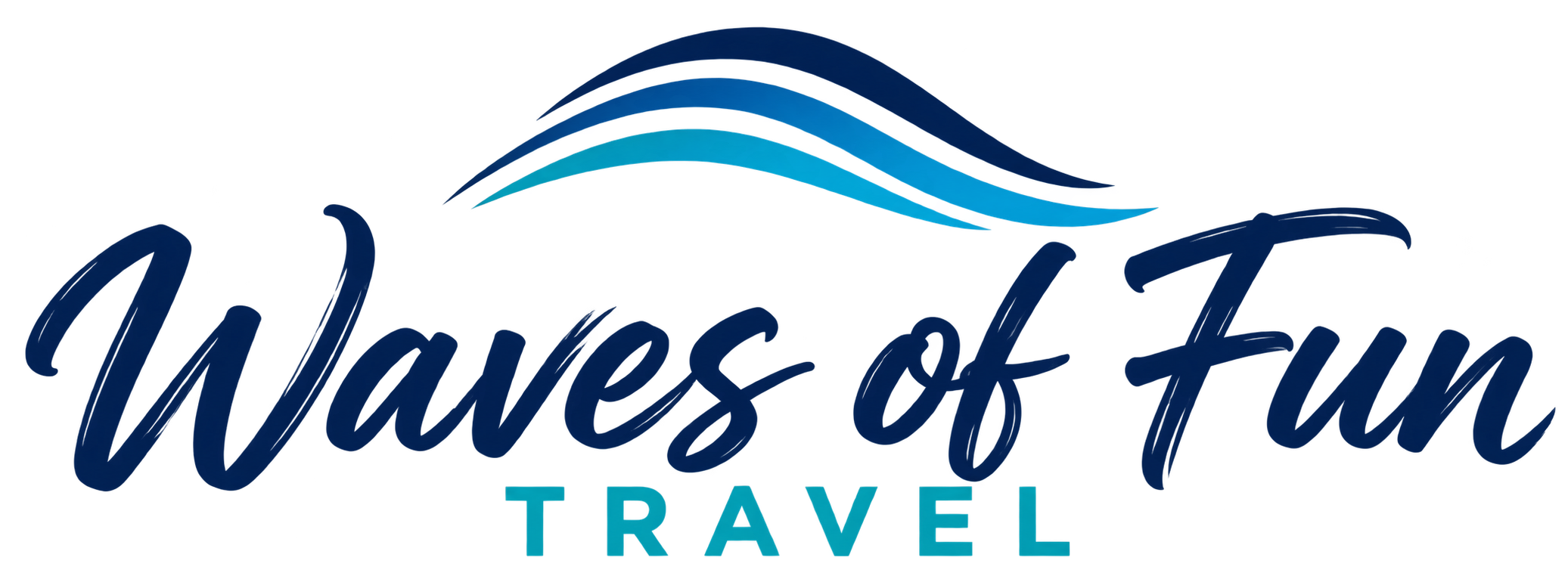 Waves of Fun Travel